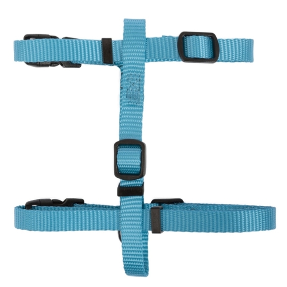 New harness and leash combo, for cats 5-10 lbs - Picture 3 of 7